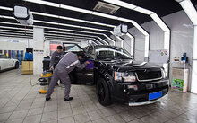 汽車鍍膜 優點、選擇與流程全解析