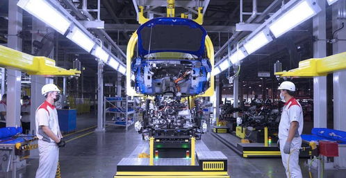 哈弗H6泰國下線 從國內96冠王到全球新篇章，駕乘裝飾升級指南