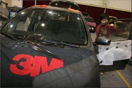 購(gòu)新車時(shí)需提防五大陷阱 汽車裝飾篇