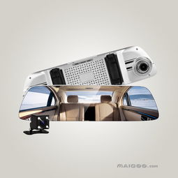 好車當然得配好裝備 精選汽車用品工具與飾品