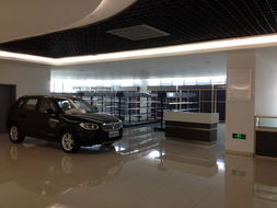 豪盾汽車改裝 引領汽車個性定制新潮流，誠邀全國代理商共拓市場