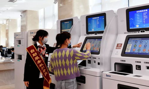 數(shù)字中國建設(shè)加速推進，多地聚力打造指尖上的政務(wù)服務(wù)新體驗